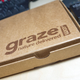 Illustration for article titled Graze.com Healthy Snack Delivery: The Snacktaku Review